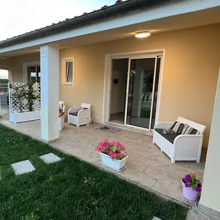 Apartment I Pini *