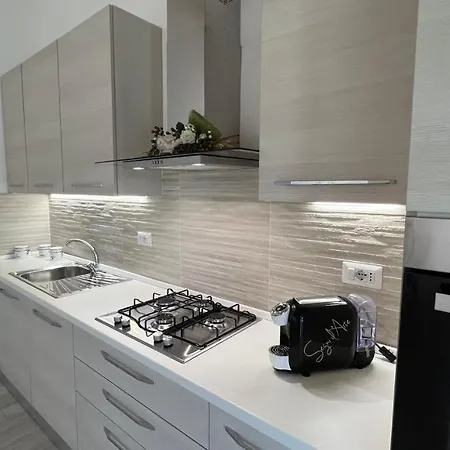 Apartment I Pini Palau
