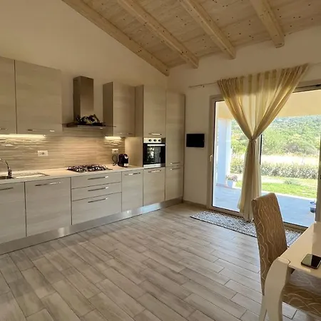 I Pini Apartment *