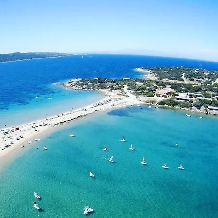 I Pini Διαμέρισμα *