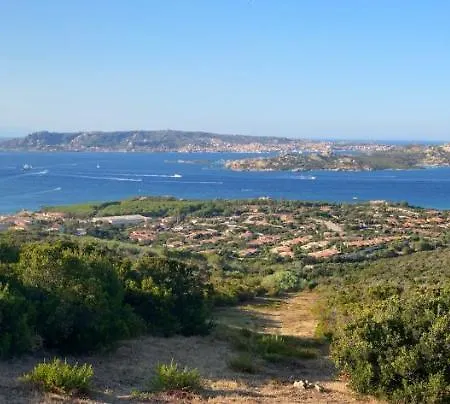 I Pini Διαμέρισμα Palau