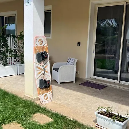 Apartment I Pini Palau