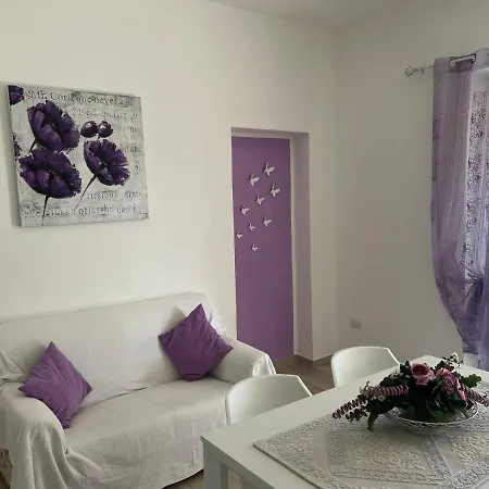 I Pini Apartment