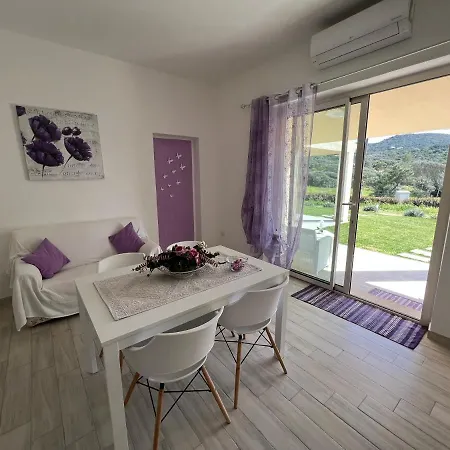 I Pini Apartment