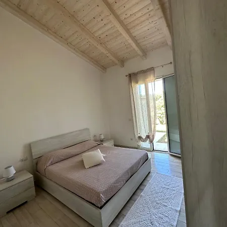 I Pini Apartment