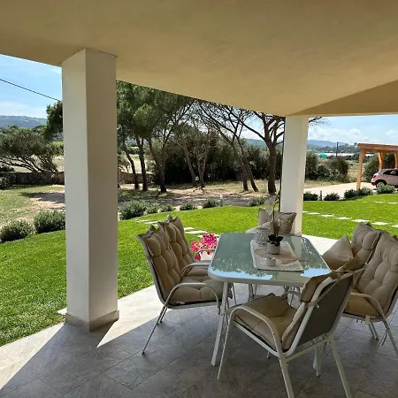 Apartment I Pini *