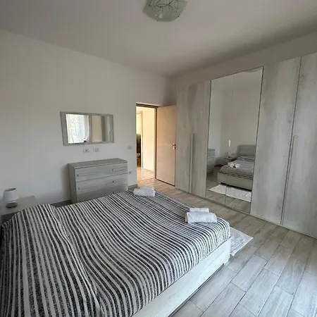 I Pini Apartment Palau