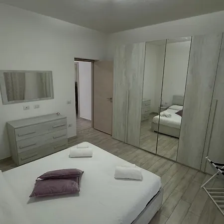 I Pini Apartment Palau