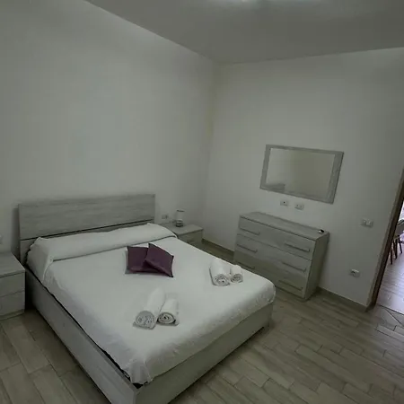 Apartment I Pini Palau