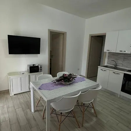 I Pini Apartment Palau
