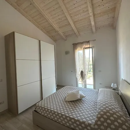 Apartment I Pini