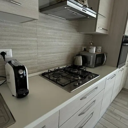 I Pini Apartment *