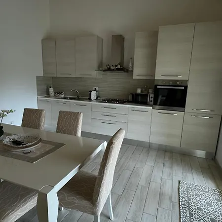 Apartment I Pini *