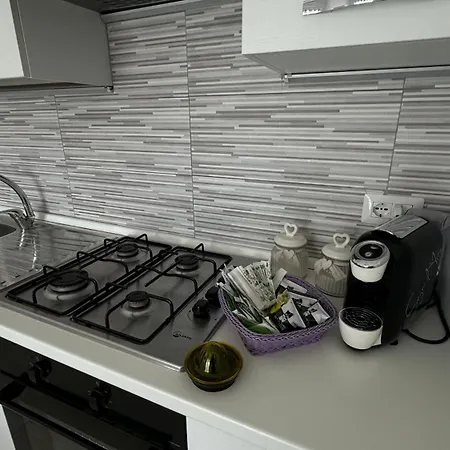 Apartment I Pini Palau