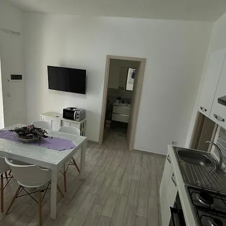 I Pini Apartment Palau