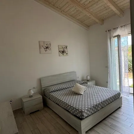 I Pini 아파트 팔라우