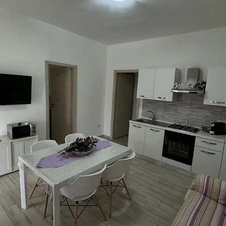 I Pini Apartmán