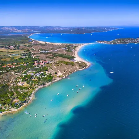 I Pini Palau