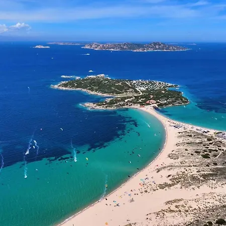 I Pini * Palau