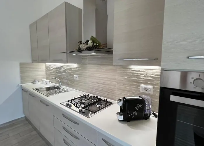 公寓 I Pini 帕劳