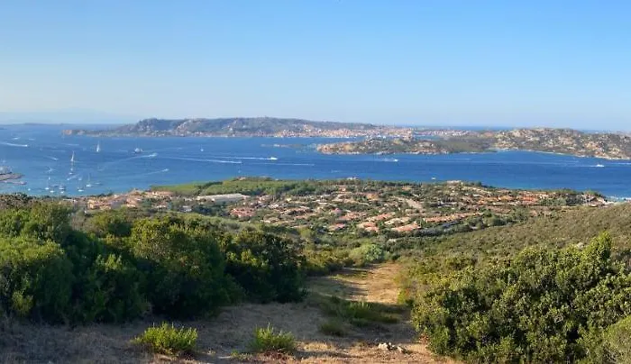 I Pini 公寓 帕劳