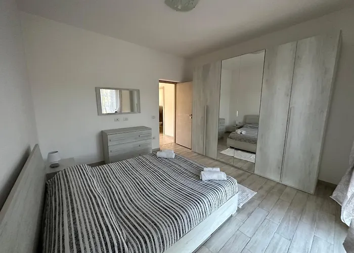 I Pini 公寓 帕劳