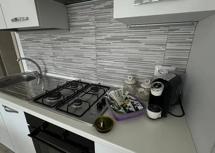 公寓 I Pini 帕劳