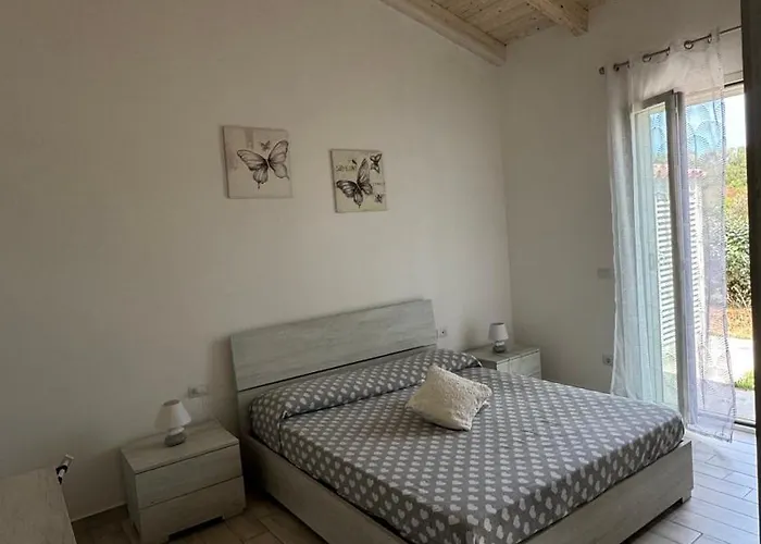 I Pini 公寓 帕劳